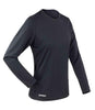 SR254F BLK XL