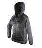 SR268F BK/CH XXL
