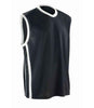 SR278M BK/WH 4XL