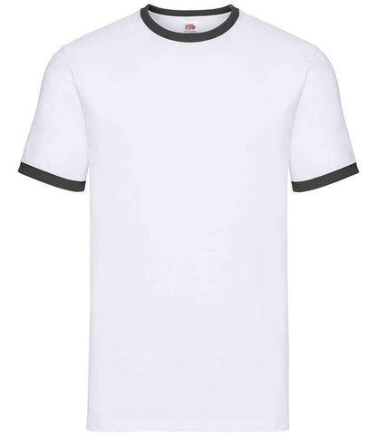 SS34 WH/BK 3XL