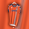 Stratford Town 25/26 Home Replica Adult Shirt
