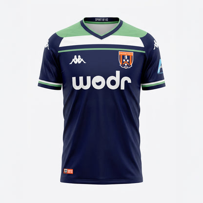 Stratford Town 26/27 Away Replica Junior Shirt