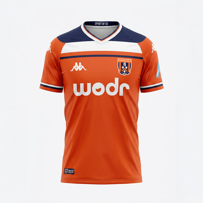 Stratford Town 26/27 Home Replica Adult Shirt