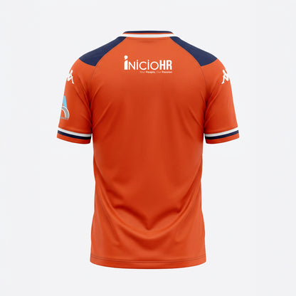 Stratford Town 26/27 Home Replica Junior Shirt