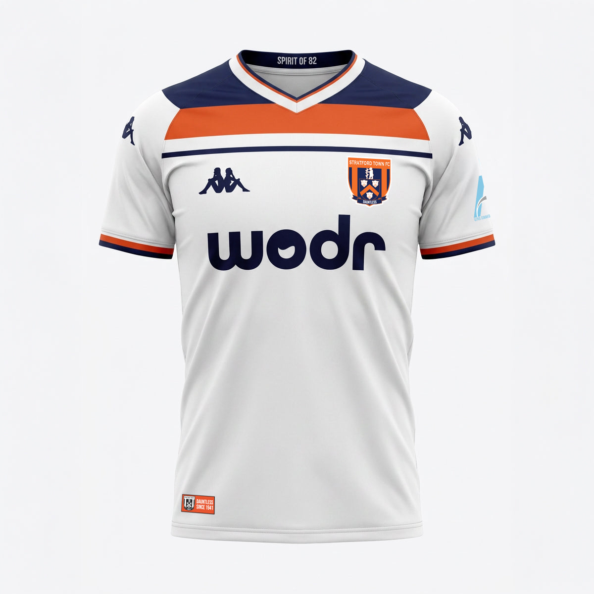 Stratford Town 26/27 Third Replica Adult Shirt