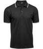 T1407 BK/WH 3XL