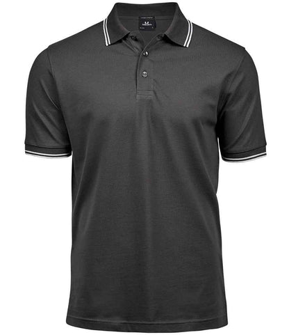 T1407 DGY/W 3XL
