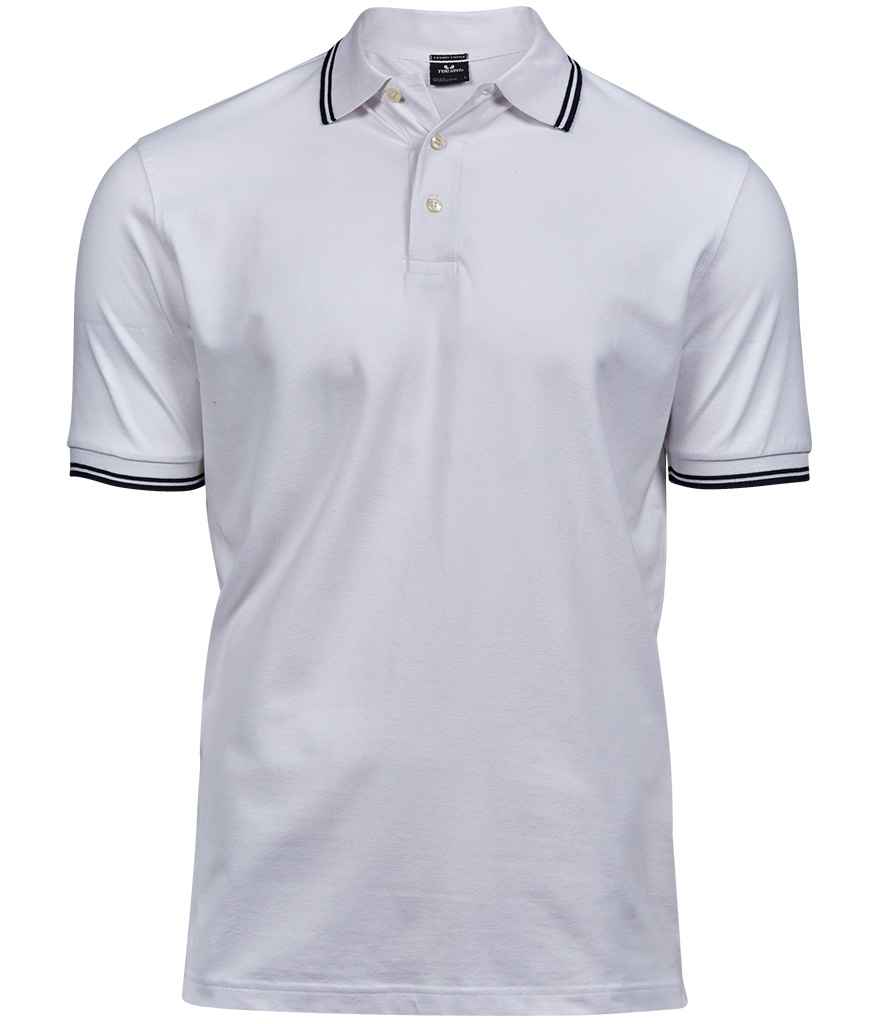 T1407 WH/NV 3XL
