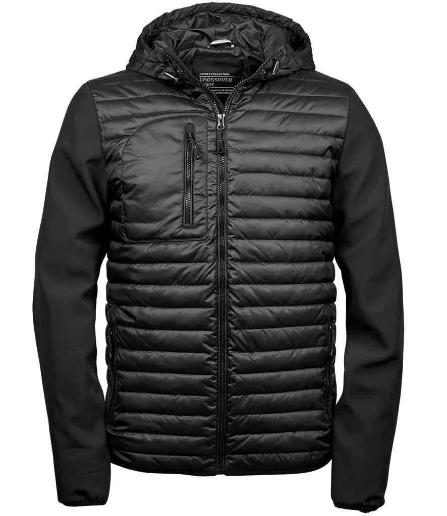 T9628 BK/BK 3XL