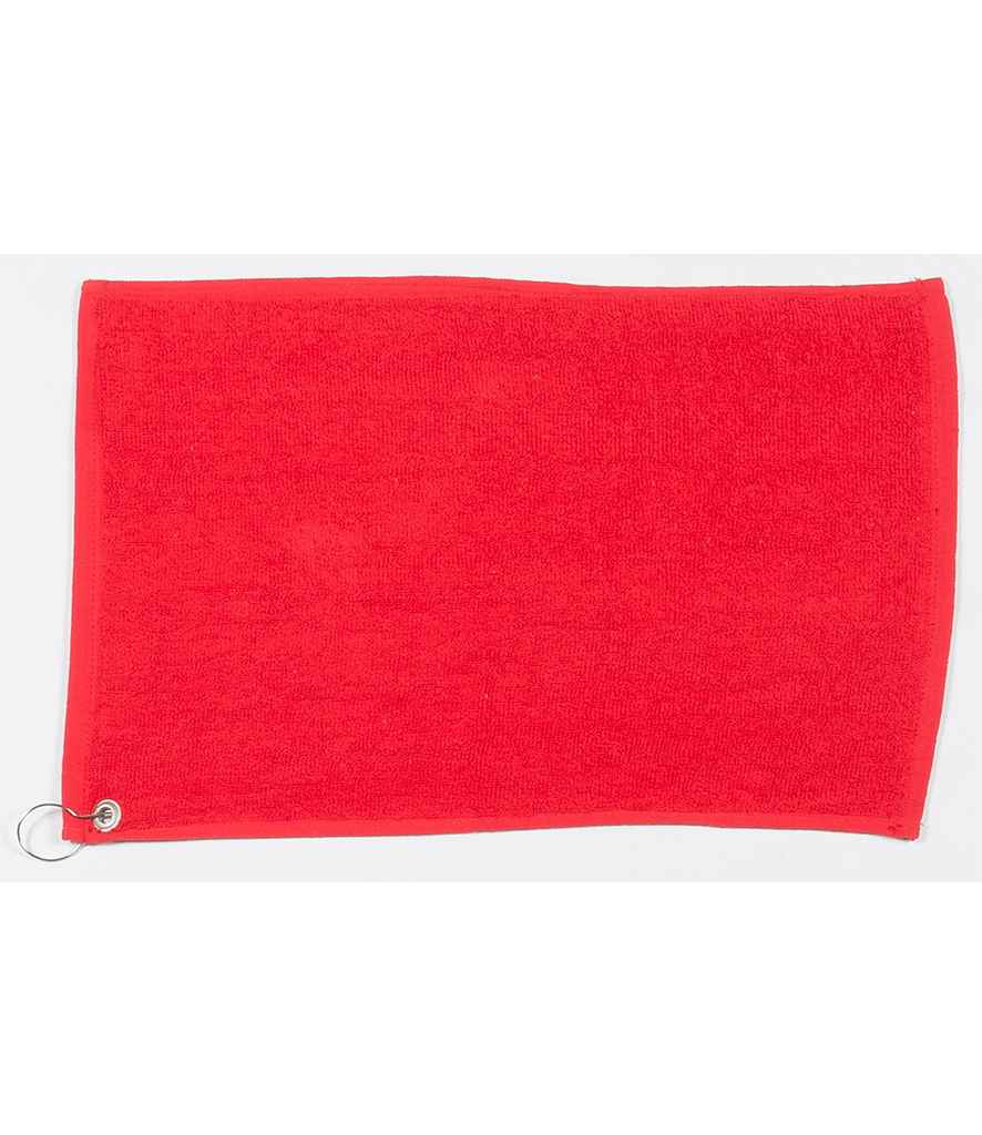 TC13 RED ONE