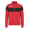 Truro City Dacone