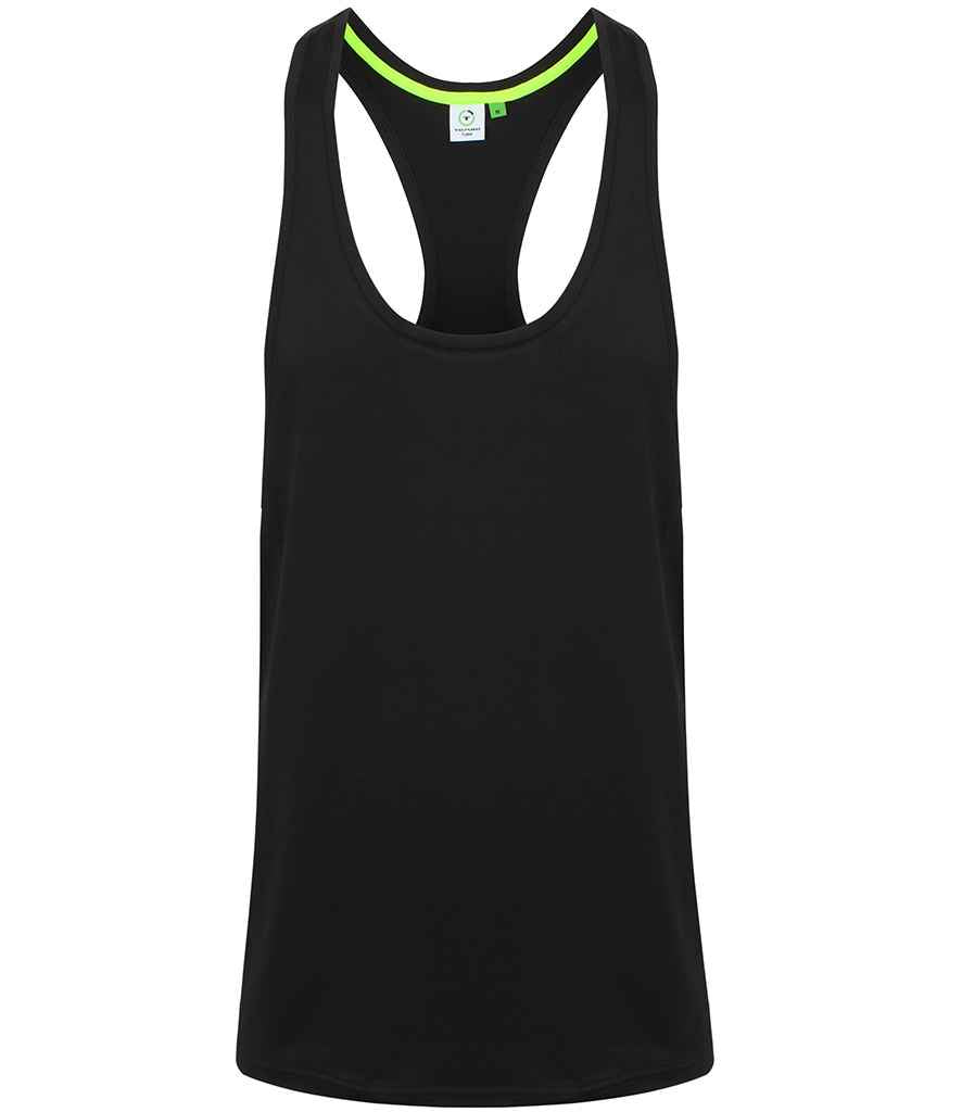 TL504 BLK XXL