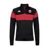Truro City Dovare