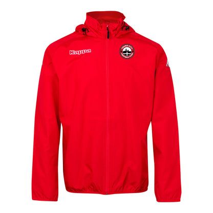 Truro City FC Martio Junior Jacket