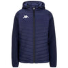 Odolon Jacket Temp Stock