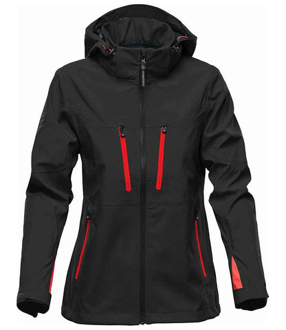 XB4W BK/BR XXL