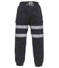 YK034 BLK 3XL
