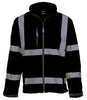 YK206 BLK 4XL