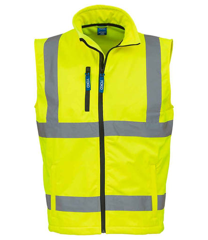 YK207 YEL 3XL